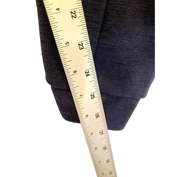 Nike Men's Sportswear Optic Jogger Pants - Navy/Black/White - Small - Picture 7 of 12